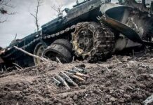 Втрати окупантів перевищили 407 тисяч військових