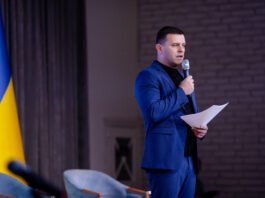 Микола Філонов опублікував електронну петицію до Вінницької міської ради: запровадити виплати мобілізованим вінничанам
