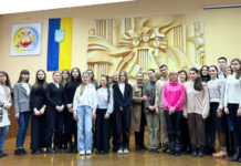 “Кришталева нота”: У Вінниці триває музичний конкурс