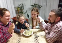 Каша “Зозулі” увійшла до переліку нематеріальної спадщини