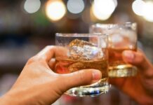 Як війна впливає на вживання алкоголю українцями Українці збільшили споживання алкоголю під час повномасштабної війни