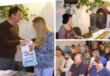 Вінницькі стоматологи долучилися до допомоги військовим