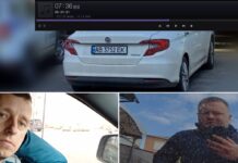 Тиск на медіа? У Вінниці журналісти викрили стеження за їх діяльністю фото RIA 20 хвилин