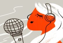 Чому вам потрібен власний подкаст і як його створити: володарка Золотих канських левів прочитає онлайн лекцію для українок