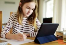 Всі школярі Вінницької громади переходять на дистанційне навчання з 17 лютого дистанційне навчання