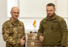 У Вінниці оголосили збір на вибухові подарунки для окупантів у марафоні «Вінничани для ЗСУ»