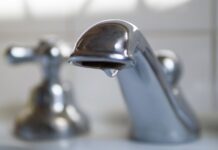 Запасіться водою! Де у Вінниці завтра припинять водопостачання