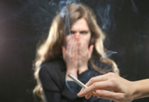 Пасивне куріння — загроза здоров’ю, яку важко ігнорувати