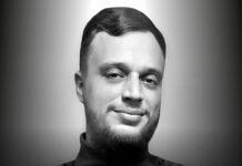 Сьогодні вінничани прощаються з захисником Олександром Ульяновським Олександр Ульяновський