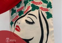 У Вінниці відбудеться майстерклас з виготовлення екоторбинки