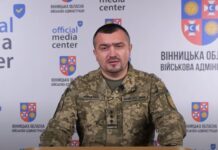 Як відбувається мобілізація на Вінниччині розповів Начальник Вінницького обласного ТЦК та СП полковник Сергій Марценюк