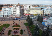 В міськраді розповіли чому в деяких районах Вінниці чути вибухи