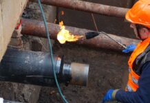 Де у Вінниці сьогодні ремонтуватимуть мережі