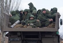За добу Сили оборони ліквідували майже 1300 окупантів