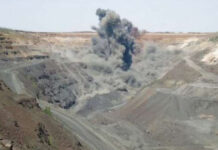 Вінничан попереджають про планові вибухи