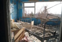 росія пошкодила понад 1 540 обʼєктів медзакладів з початку війни