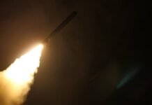 Вночі ворог знову атакував Україну. Ситуація на Вінниччині
