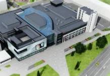 Обговорення містобудівного проекту у Вінниці: Важливий крок до розвитку