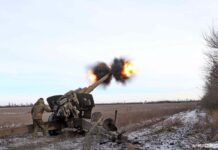 Російські загарбники атакували 7 напрямків фронту за минулу добу