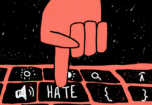 У Вінниці відбудеться навчання для молоді «Протидія мові ворожнечі в інтернеті»