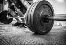 Вихованці Вінницької спортшколи №5 вибороли “срібло” та “бронзу” на чемпіонаті України з паверліфтингу