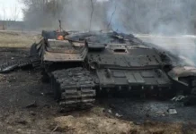 Втрати окупантів перевищили 433 тисячі