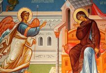 Церковні свята у березні 2024: Календар подій за новим стилем