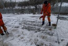 За якими адресами у Вінниці не буде світла та води