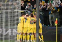 Збірна України з футболу виграла бій за вихід на Євро-2024