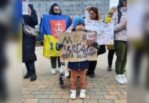 “Виснажені військові — програна війна”: вінничани вимагають чітких термінів служби