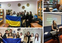 Розвиток освіти та самопізнання через музику: досвід вінницької молоді