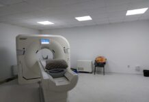 Де на Вінниччині можна пройти безоплатне обстеження на комп’ютерному томографі?