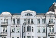 Історія готелю «Франсуа» у середмісті Вінниці