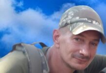 У бою за незалежність України загинув Захисник з Вінниччини