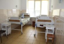 На Вінниччині відкрили Центр психічного здоров’я