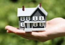 Як зареєструватися на території садово-дачних товариств. Алгоритм