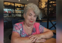 У вінничанки, яка кликала путіна конфіскували квартиру