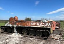 За останню добу росія втратила понад 900 своїх військових