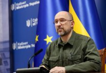 Шмигаль та Зеленський оприлюднили декларації за 2023 рік. Якими були доходи