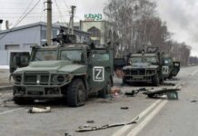 Ще 750 солдатів втратив противник за минулу добу