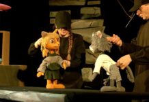 Вінничан запрошують на прем’єру «кототерапії»