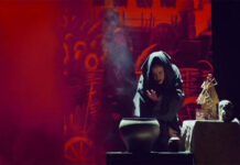 Вінничан запрошують на виставу “Конотопська відьма”