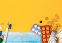 Ситуація з грипом на Вінниччині під контролем