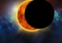 Чого слід стерегтись в період місячного затемнення 25 березня місячне затемнення