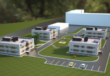 На Вінниччині збудують понад 400 квартир для переселенців