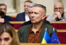 «Не було випадку, коли б прохання військових залишалося невиконаним»: Геннадій Вацак