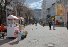 Які локації надихають у Вінниці весною: Опитування Вінниця