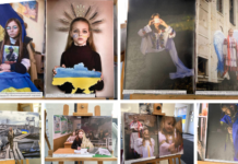 У Вінниці відкрили фотовиставку «День, який змінив моє життя»