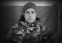 У бою за незалежність: Вінниця прощається зі своїм сином-захисником