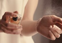 Маловідомий спосіб зробити парфуми стійкими